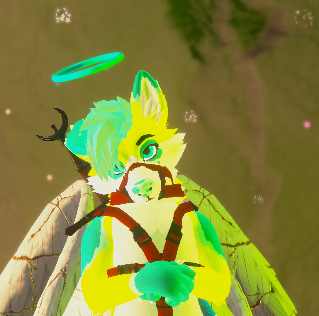 KuroFoxYokai profile picture